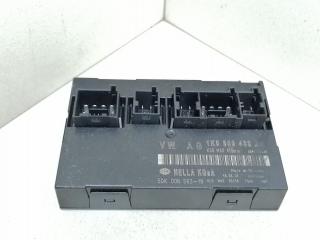 блок комфорта Skoda Octavia 2 поколение (A5) 1Z 2005, 1.9 л., TDi, BJB, дизель, 5МКПП, бежевый, хетчбэк 5 дв., передний привод, 1K0959433AK, 5DK008583-18