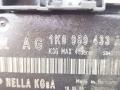 блок комфорта Skoda Octavia 2 поколение (A5) 1Z 2005, 1.9 л., TDi, BJB, дизель, 5МКПП, бежевый, хетчбэк 5 дв., передний привод, 1K0959433AK, 5DK008583-18 - фото №3