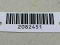 блок AirBag Skoda Octavia 2 поколение (A5) 1Z 2005, 1.9 л., TDi, BJB, дизель, 5МКПП, бежевый, хетчбэк 5 дв., передний привод, 1K0909605M, 5WK43411 - фото №4
