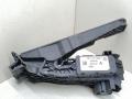 педаль Skoda Octavia 2 поколение (A5) 1Z 2005, 1.9 л., TDi, BJB, дизель, 5МКПП, бежевый, хетчбэк 5 дв., передний привод, 1K1721503P - фото №3