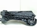 педаль Skoda Octavia 2 поколение (A5) 1Z 2005, 1.9 л., TDi, BJB, дизель, 5МКПП, бежевый, хетчбэк 5 дв., передний привод, 1K1721503P - фото №4