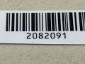 педаль Skoda Octavia 2 поколение (A5) 1Z 2005, 1.9 л., TDi, BJB, дизель, 5МКПП, бежевый, хетчбэк 5 дв., передний привод, 1K1721503P - фото №7