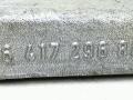кронштейн двигателя Peugeot 607 1 поколение 9D 2003, 2.2 л., HDi, 4HX (DW12TED4/FAP), дизель, АКПП, синий, седан, передний привод, 9641729680 - фото №4
