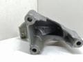 кронштейн двигателя Peugeot 607 1 поколение 9D 2003, 2.2 л., HDi, 4HX (DW12TED4/FAP), дизель, АКПП, синий, седан, передний привод, 9642089680 - фото №3