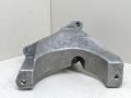 кронштейн двигателя Peugeot 607 1 поколение 9D 2003, 2.2 л., HDi, 4HX (DW12TED4/FAP), дизель, АКПП, синий, седан, передний привод, 9642089680 - фото №4