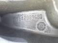 кронштейн двигателя Peugeot 607 1 поколение 9D 2003, 2.2 л., HDi, 4HX (DW12TED4/FAP), дизель, АКПП, синий, седан, передний привод, 9642089680 - фото №5