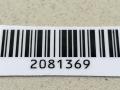 кронштейн двигателя Peugeot 607 1 поколение 9D 2003, 2.2 л., HDi, 4HX (DW12TED4/FAP), дизель, АКПП, синий, седан, передний привод, 9642089680 - фото №6