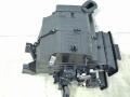 корпус отопителя (печки) Nissan Murano Z50 2005, 3.5 л., i, VQ35DE, бензин, АКПП, серый, внедорожник 5 дв., полный привод, 27110-CB615, 3X579-35000 - фото №4