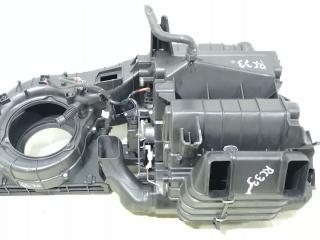 отопитель в сборе (печка) Hyundai Matrix 1 поколение 2002, 1.5 л., CRDi, дизель, 5МКПП, серебристый, минивэн, передний привод, 9711317000, 9710017200, 9713817000