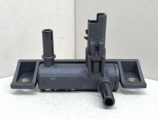 датчик (прочие) Peugeot 607 1 поколение 9D 2003, 2.2 л., HDi, 4HX (DW12TED4/FAP), дизель, АКПП, синий, седан, передний привод, 9637705080