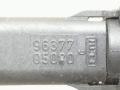 датчик (прочие) Peugeot 607 1 поколение 9D 2003, 2.2 л., HDi, 4HX (DW12TED4/FAP), дизель, АКПП, синий, седан, передний привод, 9637705080 - фото №4