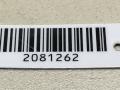 датчик (прочие) Peugeot 607 1 поколение 9D 2003, 2.2 л., HDi, 4HX (DW12TED4/FAP), дизель, АКПП, синий, седан, передний привод, 9637705080 - фото №5