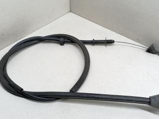 трос газа Renault Laguna 1 поколение 1998, 1.6 л., i, K4M 720, бензин, МКПП, зелёный, хетчбэк 5 дв., передний привод, 7700419415