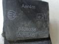 ремень безопасности Dacia Logan 1 поколение 2007, 1.5 л., DCi, дизель, 5МКПП, универсал, передний привод, 706346, 0406038 - фото №4