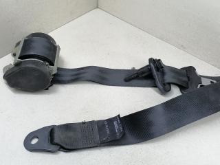 ремень безопасности Dacia Logan 1 поколение 2007, 1.5 л., DCi, дизель, 5МКПП, универсал, передний привод, 412802