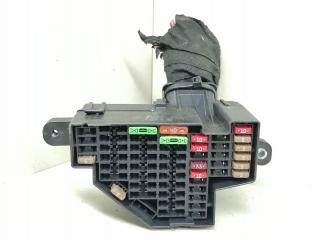 блок предохранителей Skoda Octavia 2 поколение (A5) 1Z 2005, 1.9 л., TDi, BJB, дизель, 5МКПП, бежевый, хетчбэк 5 дв., передний привод, 03020400719