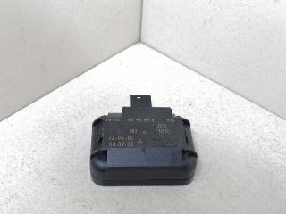 датчик дождя Skoda Octavia 2 поколение (A5) 1Z 2005, 1.9 л., TDi, BJB, дизель, 5МКПП, бежевый, хетчбэк 5 дв., передний привод, BOSCH, 1K0955559R