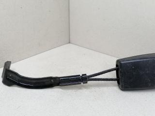 замок ремня безопасности Skoda Octavia 2 поколение (A5) 1Z 2005, 1.9 л., TDi, BJB, дизель, 5МКПП, бежевый, хетчбэк 5 дв., передний привод, 1Z1858472C