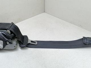 ремень безопасности Skoda Octavia 2 поколение (A5) 1Z 2005, 1.9 л., TDi, BJB, дизель, 5МКПП, бежевый, хетчбэк 5 дв., передний привод, 1Z0837447B