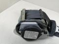 ремень безопасности Skoda Octavia 2 поколение (A5) 1Z 2005, 1.9 л., TDi, BJB, дизель, 5МКПП, бежевый, хетчбэк 5 дв., передний привод, 1Z0837447B - фото №2