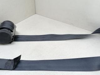 ремень безопасности Dacia Logan 1 поколение [рестайлинг] 2007, 1.5 л., DCi, дизель, МКПП, серебристый, универсал, передний привод, 703971