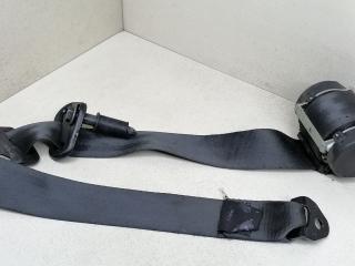 ремень безопасности Dacia Logan 1 поколение [рестайлинг] 2007, 1.5 л., DCi, дизель, МКПП, серебристый, универсал, передний привод, 413137, 6001549671