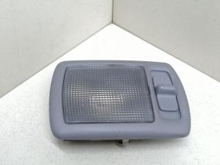 фонарь салона (плафон) Hyundai Matrix 1 поколение 2002, 1.5 л., CRDi, дизель, 5МКПП, серебристый, минивэн, передний привод, 92800-2D0