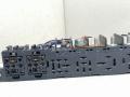 блок предохранителей Volkswagen Passat B5 3B5 1997, 1.9 л., TDi, AHU, дизель, 5МКПП, серебристый, седан, передний привод, 8L0941822A - фото №3