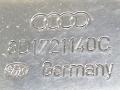 педаль тормоза Volkswagen Passat B5 3B5 1997, 1.9 л., TDi, AHU, дизель, 5МКПП, серебристый, седан, передний привод, 8D1721140C - фото №4