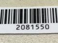 педаль тормоза Volkswagen Passat B5 3B5 1997, 1.9 л., TDi, AHU, дизель, 5МКПП, серебристый, седан, передний привод, 8D1721140C - фото №5