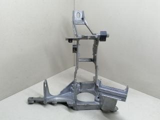 узел педальный (блок педалей) Volkswagen Passat B5 3B5 1997, 1.9 л., TDi, AHU, дизель, 5МКПП, серебристый, седан, передний привод, 8D1721117E