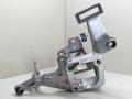 узел педальный (блок педалей) Volkswagen Passat B5 3B5 1997, 1.9 л., TDi, AHU, дизель, 5МКПП, серебристый, седан, передний привод, 8D1721117E - фото №4