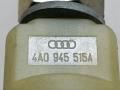 датчик педали сцепления Volkswagen Passat B5 3B5 1997, 1.9 л., TDi, AHU, дизель, 5МКПП, серебристый, седан, передний привод, 4A0945515A - фото №3