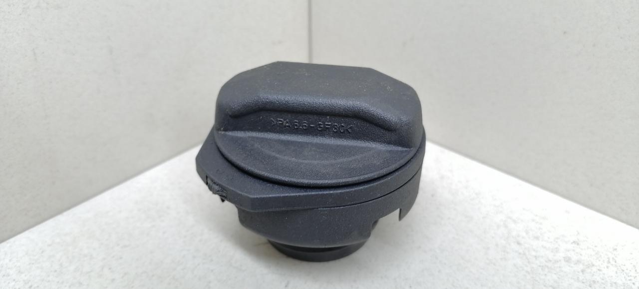 пробка топливного бака Volkswagen Polo 3 поколение 1999, 1.4 л., i, AUD, бензин, МКПП, синий, хетчбэк 3 дв., передний привод, 1J0201553C - фото №1