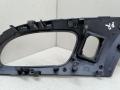 накладка на ручку Peugeot 607 1 поколение 9D 2003, 2.2 л., HDi, 4HX (DW12TED4/FAP), дизель, АКПП, синий, седан, передний привод, 9635733380 - фото №2
