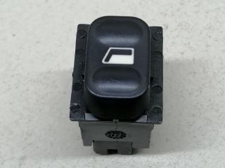 кнопка стеклоподъемника двери передней правой Peugeot 607 1 поколение 9D 2003, 2.2 л., HDi, 4HX (DW12TED4/FAP), дизель, АКПП, синий, седан, передний привод, 9635733380