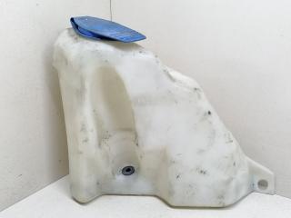 бачок омывателя Volkswagen Polo 3 поколение 1999, 1.4 л., i, AUD, бензин, МКПП, синий, хетчбэк 3 дв., передний привод, 6N0955453HJ