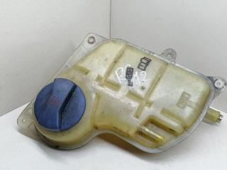 бачок расширительный Volkswagen Passat B5 3B5 1997, 1.9 л., TDi, AHU, дизель, 5МКПП, серебристый, седан, передний привод, 8D0121403J