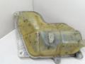 бачок расширительный Volkswagen Passat B5 3B5 1997, 1.9 л., TDi, AHU, дизель, 5МКПП, серебристый, седан, передний привод, 8D0121403J - фото №2