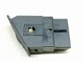кнопка корректора фар Peugeot 406 1 поколение 1998, 1.9 л., TD, DHX (XUD9TE), дизель, 5МКПП, зелёный, передний привод, 1925698 - фото №2