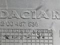 пластик Dacia Logan 1 поколение 2007, 1.5 л., DCi, дизель, 5МКПП, универсал, передний привод, 8200467536 - фото №4