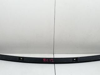 Крепление бампера заднего Volkswagen Passat B5 3B5 1997, 1.9 л., TDi, AHU, дизель, 5МКПП, серебристый, седан, передний привод, 3B5807863