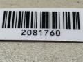 Крепление бампера заднего Volkswagen Passat B5 3B5 1997, 1.9 л., TDi, AHU, дизель, 5МКПП, серебристый, седан, передний привод, 3B5807863 - фото №4