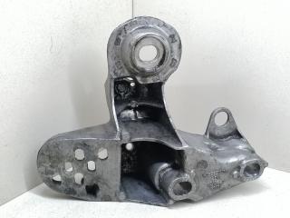 кронштейн двигателя Volkswagen Passat B5 3B5 1997, 1.9 л., TDi, AHU, дизель, МКПП, серебристый, седан, передний привод, 4B0199351A