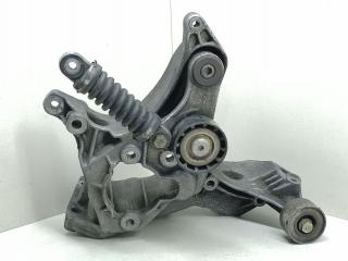 кронштейн двигателя Renault Megane 1 поколение 1998, 1.9 л., дизель, 7700102395