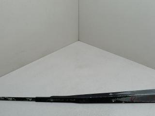 щеткодержатель (поводок стеклоочистителя, дворник) Hyundai Matrix 1 поколение 2002, 1.5 л., CRDi, дизель, 5МКПП, серебристый, минивэн, передний привод, 9832017000
