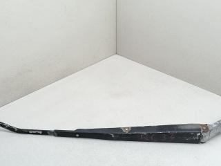 щеткодержатель (поводок стеклоочистителя, дворник) Hyundai Matrix 1 поколение 2002, 1.5 л., CRDi, дизель, 5МКПП, серебристый, минивэн, передний привод, 9831017000