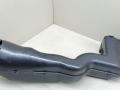 воздуховод печки Mazda 6 1 поколение [рестайлинг] 2005, 2.0 л., DT, RF7J, дизель, 6МКПП, серый, хетчбэк 5 дв., передний привод, G1683GJ6A - фото №2