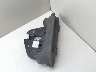 ручка внутренняя задняя левая Mercedes-Benz Vaneo W414 2001, 1.6 л., M 166.961, бензин, 5МКПП, темно-серый, минивэн, передний привод, A4147600761