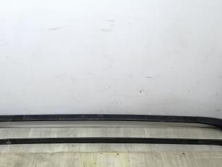 дуги на крышу (рейлинги) Renault Laguna 1 поколение 1998, 2.2 л., TD, G8T 752, дизель, 5МКПП, серый, универсал, передний привод, 7700841282